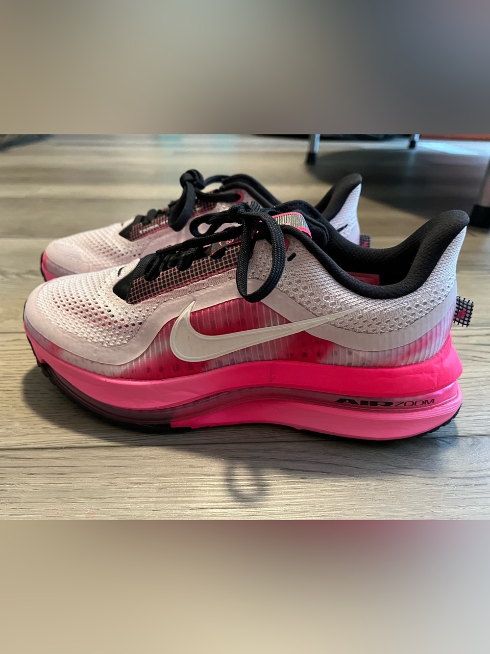 Nike Pegasus Premium